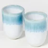 Alcachofra Becher Gros Grunblau^Motel a Miio New