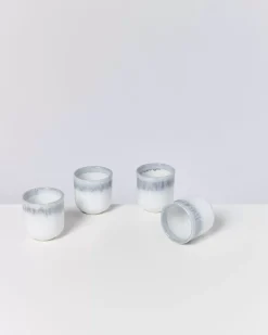 Alcachofra Becher Klein Graublau^Motel a Miio Sale