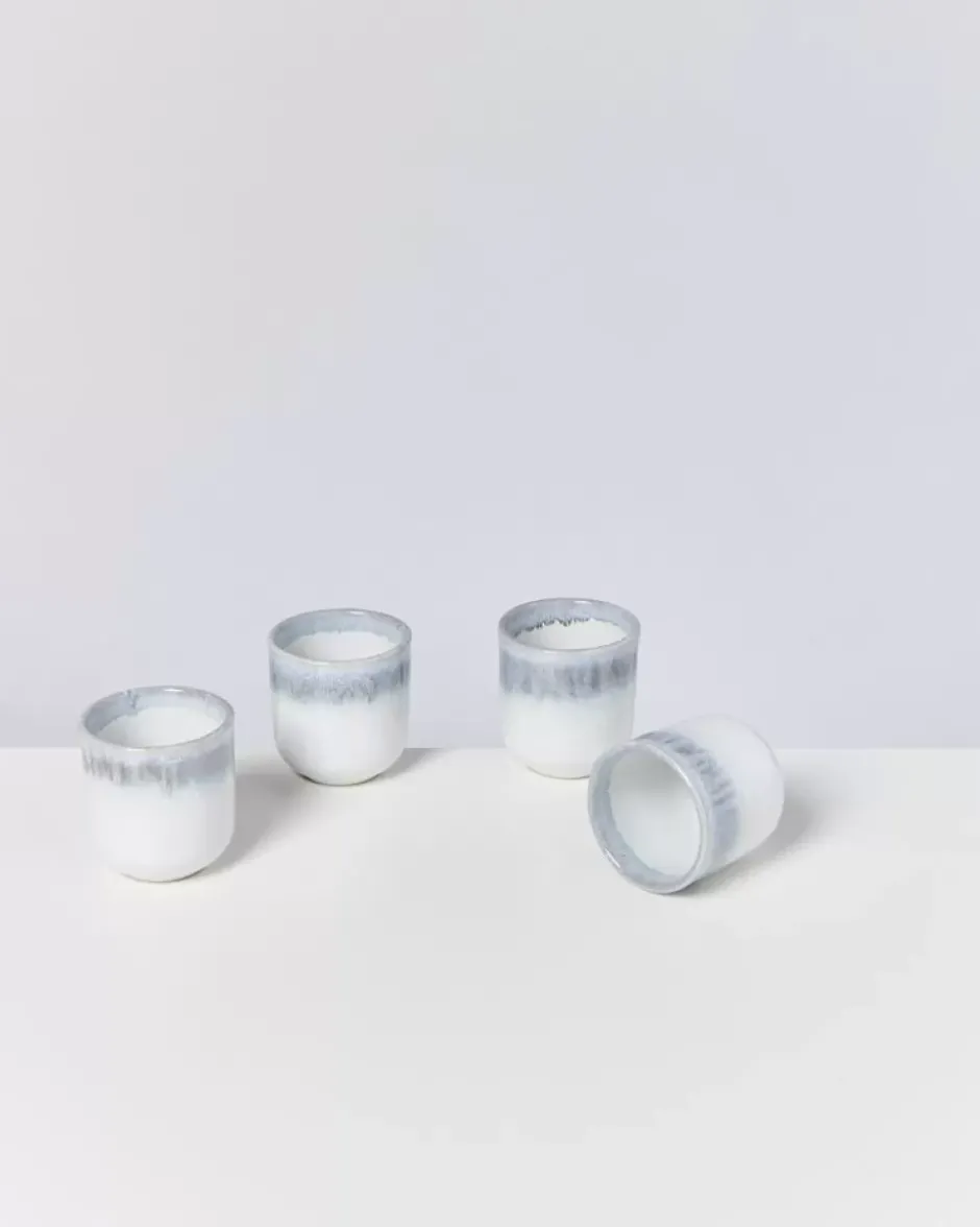 Alcachofra Becher Klein Graublau^Motel a Miio Sale