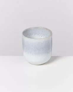 Alcachofra 6Er Set Becher Klein Graublau^Motel a Miio Hot