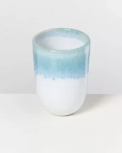 Alcachofra 6Er Set Becher Gros Grunblau^Motel a Miio Online