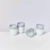 Alcachofra 4Er Set Becher Gros Graublau^Motel a Miio Best