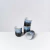 Alcachofra 4Er Set Becher Gros Schwarz^Motel a Miio Discount