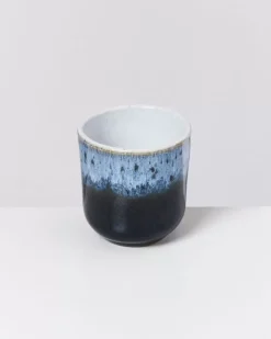 Alcachofra 6Er Set Becher Klein Schwarz^Motel a Miio