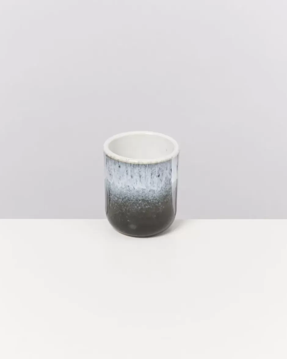Alcachofra Espressobecher Schwarz^Motel a Miio Clearance