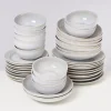 Alcachofra Graublau - 40 Teiliges Set^Motel a Miio Discount