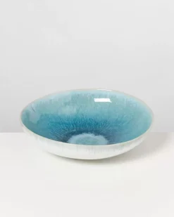Alcachofra Grunblau - 16 Teiliges Set^Motel a Miio Outlet