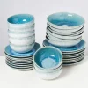 Alcachofra Grunblau - 32 Teiliges Set^Motel a Miio Sale