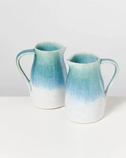 Alcachofra Milchkanne Grunblau^Motel a Miio Discount