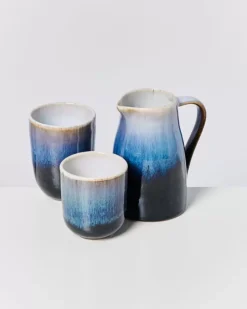 Alcachofra Milchkanne Schwarz^Motel a Miio Sale