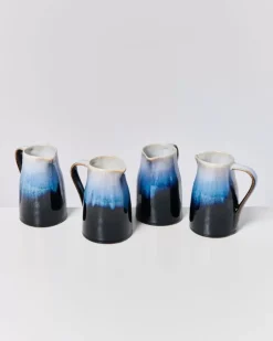 Alcachofra Milchkanne Schwarz^Motel a Miio Sale