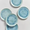 Alcachofra Miniteller Grunblau^Motel a Miio