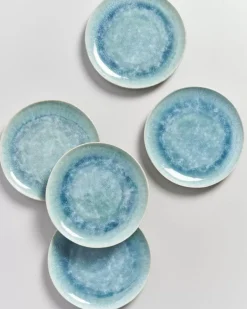 Alcachofra Miniteller Grunblau^Motel a Miio
