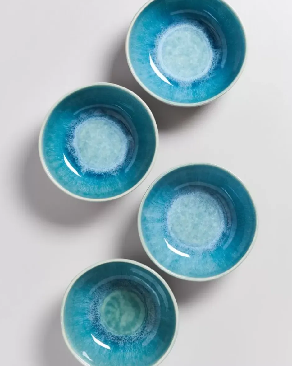 Alcachofra Muslischale Grunblau^Motel a Miio Best