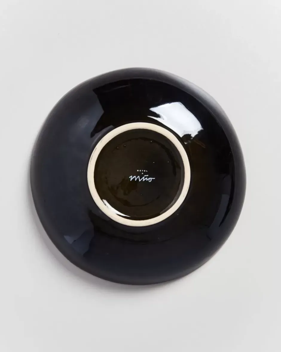 Alcachofra Pastateller Schwarz^Motel a Miio Clearance