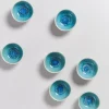 Alcachofra Saucenschälchen Klein Grunblau^Motel a Miio Sale