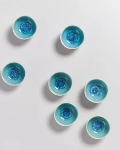 Alcachofra Saucenschälchen Klein Grunblau^Motel a Miio Sale