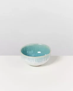 Alcachofra Saucenschälchen Klein Grunblau^Motel a Miio Sale