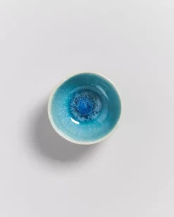 Alcachofra Saucenschälchen Klein Grunblau^Motel a Miio Sale