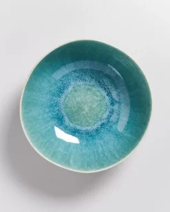 Alcachofra Servierschale Grunblau^Motel a Miio Discount