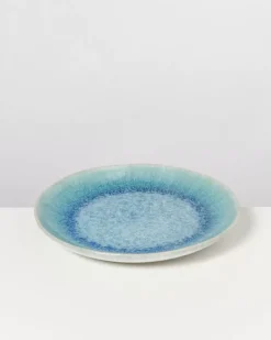 Alcachofra Teller Klein Grunblau^Motel a Miio Discount