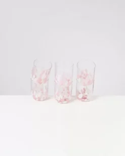 Alegria 6Er Set Glas Gros Drops Rose^Motel a Miio Discount