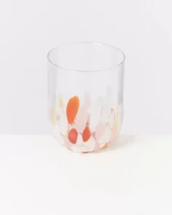 Alegria 6Er Set Glas Gros Drops Goldfisch^Motel a Miio New