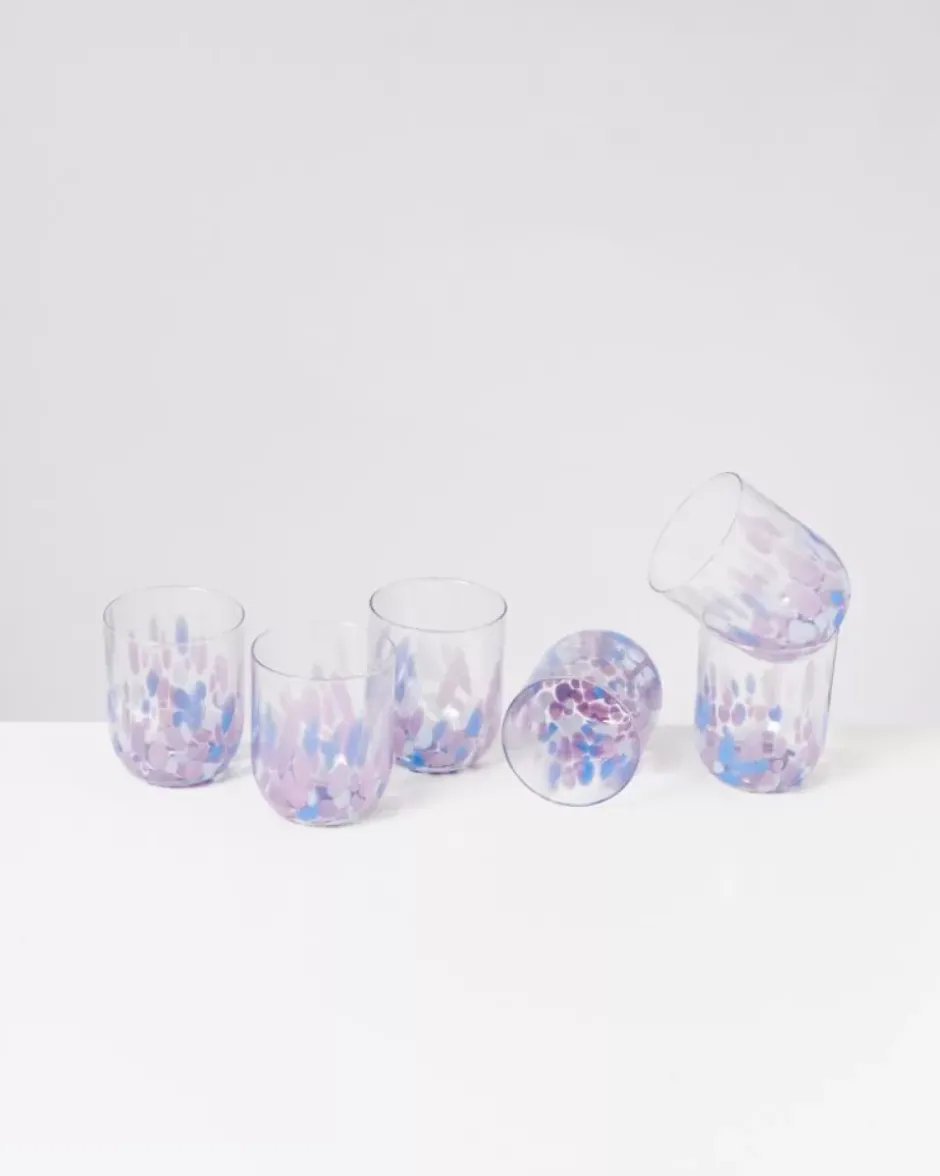 Alegria Glas Gros Drops Lila^Motel a Miio Best