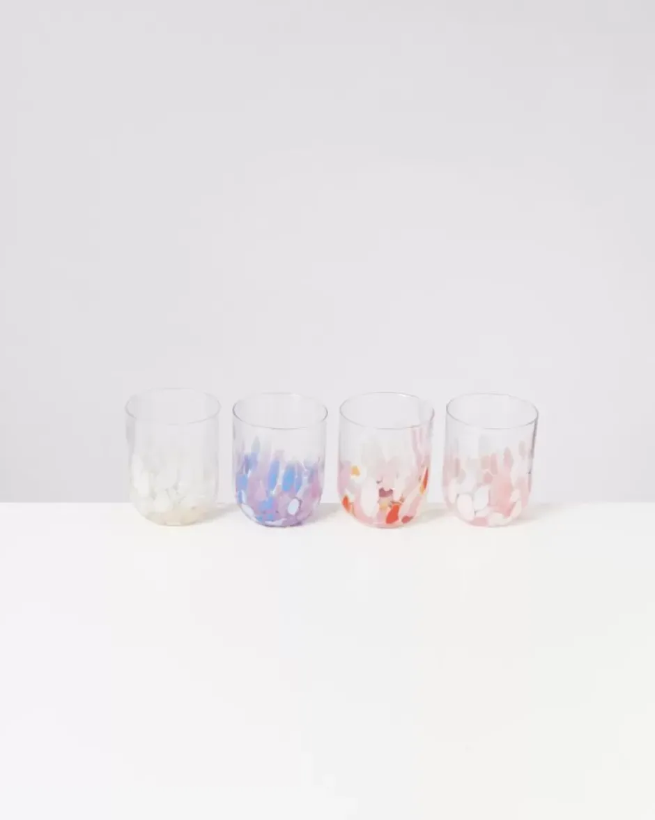 Alegria Glas Gros Drops Lila^Motel a Miio Best
