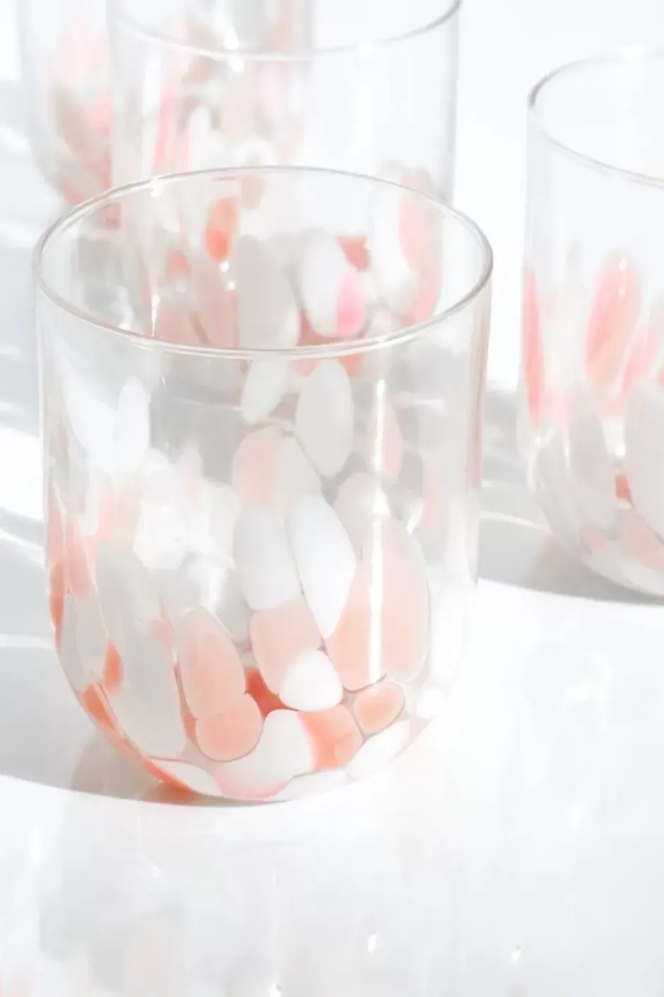 Alegria Glas Gros Drops Rose^Motel a Miio Sale