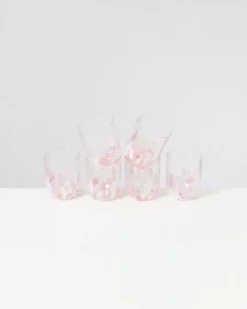Alegria Glas Gros Drops Rose^Motel a Miio Sale