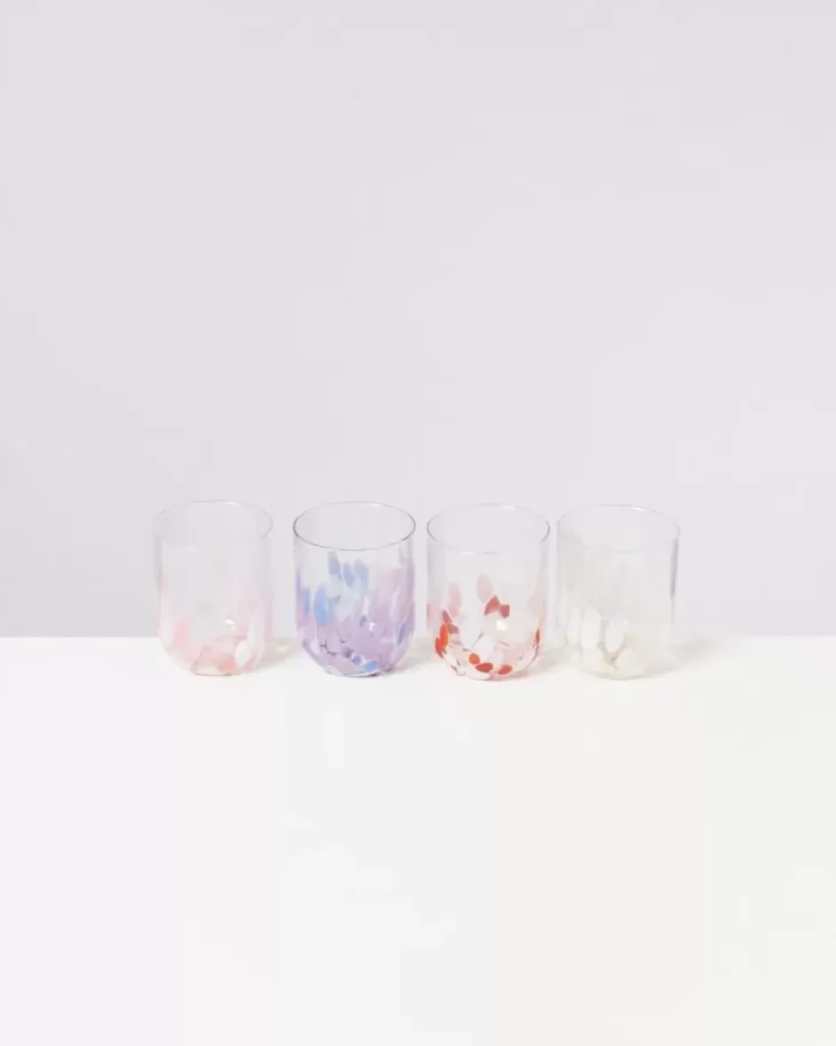 Alegria Glas Gros Drops Sand^Motel a Miio Clearance