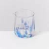 Alegria Glas Klein Big Drops Blau^Motel a Miio New