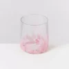 Alegria Glas Klein Big Drops Rosa^Motel a Miio