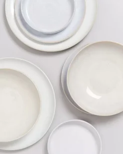 All White - 8 Teiliges Set^Motel a Miio Clearance
