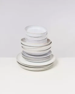 All White - 16 Teiliges Set^Motel a Miio Best