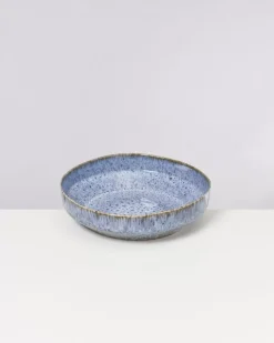 Almada Obstschale Graublau Gesprenkelt^Motel a Miio Online