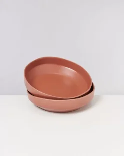 Almada Obstschale Terracotta^Motel a Miio Clearance