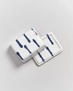 Alojamento Butterdose Weis Blau^Motel a Miio