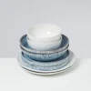 Amado Table Setting Stories - 8 Teiliges Set^Motel a Miio New