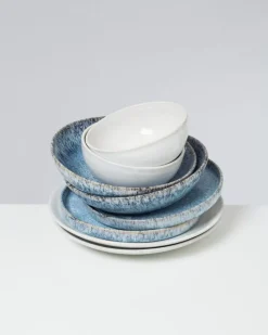 Amado Table Setting Stories - 8 Teiliges Set^Motel a Miio New