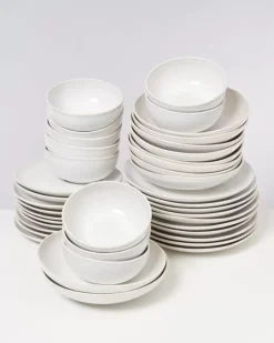 Amado Weis - 40 Teiliges Set^Motel a Miio Online