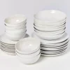 Amado Weis - 32 Teiliges Set^Motel a Miio Online