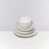 Amado Weis - 8 Teiliges Set^Motel a Miio Discount