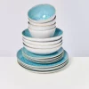Areia Aqua - 16 Teiliges Set^Motel a Miio Clearance