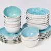 Areia Aqua - 32 Teiliges Set^Motel a Miio Best
