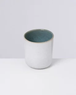 Areia Becher Klein Aqua^Motel a Miio Discount