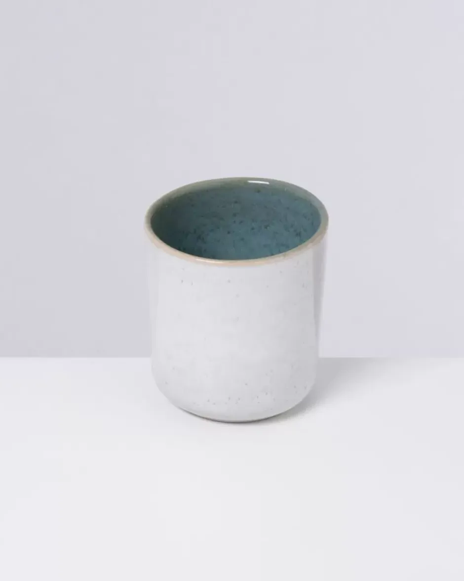 Areia Becher Klein Aqua^Motel a Miio Clearance