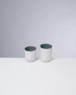 Areia Becher Klein Aqua^Motel a Miio Clearance