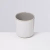 Areia Becher Klein Grau^Motel a Miio New